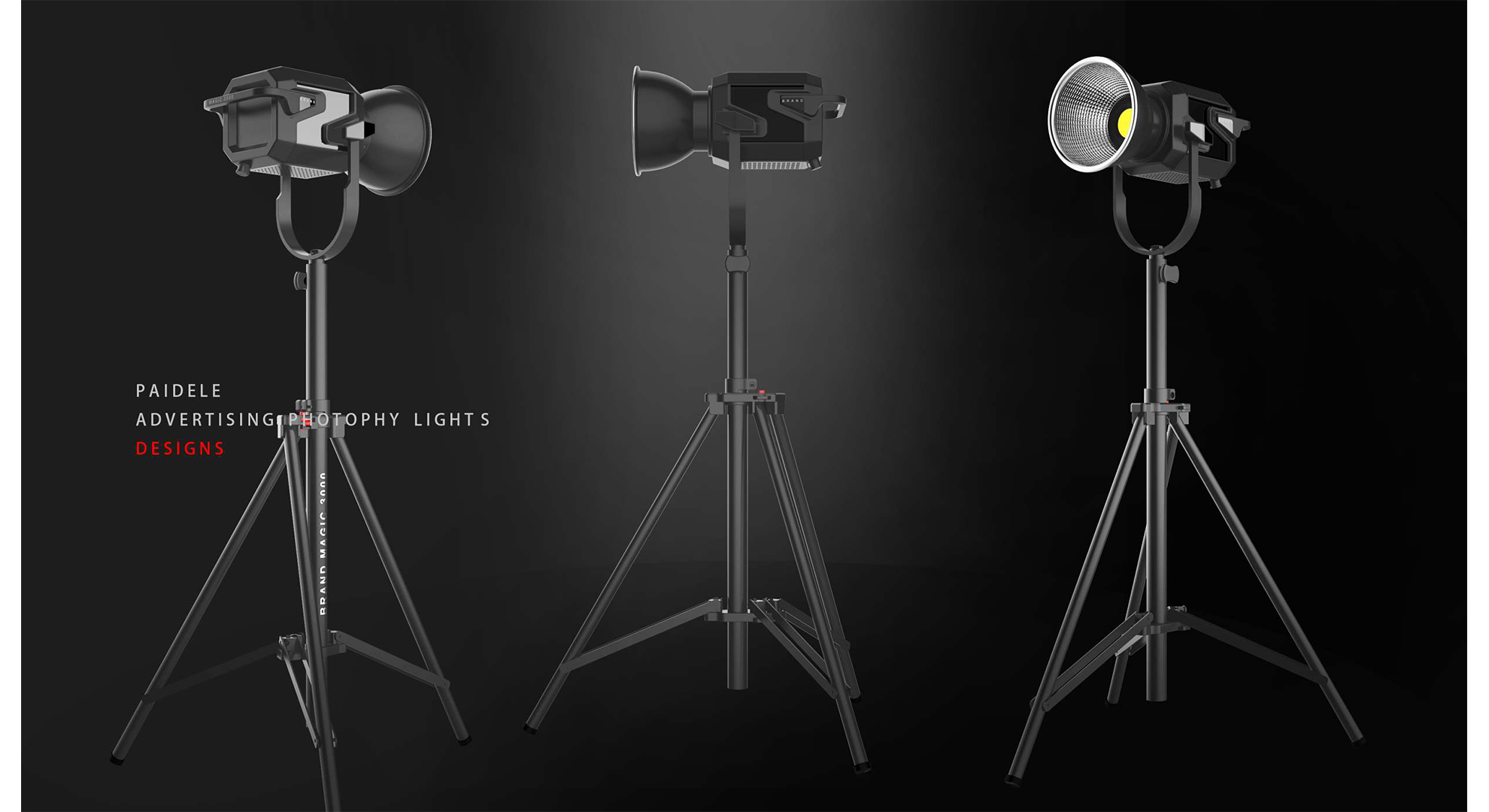 三星攝影器材攝影燈